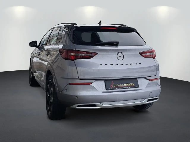 Opel Grandland X Ultimate