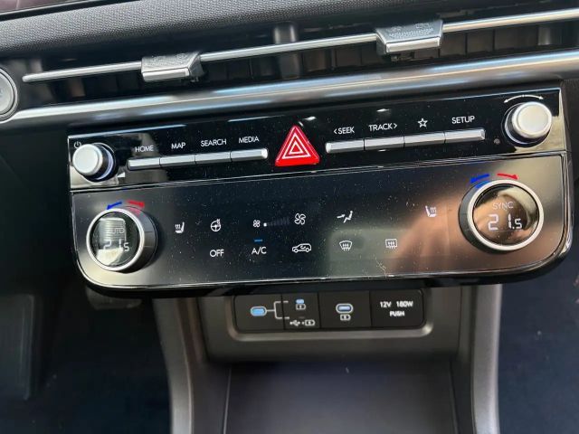 Hyundai Tucson 1.6 T-GDi