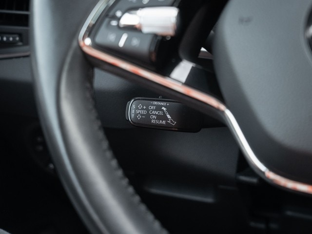 Skoda Karoq 1.5 TSI Tour