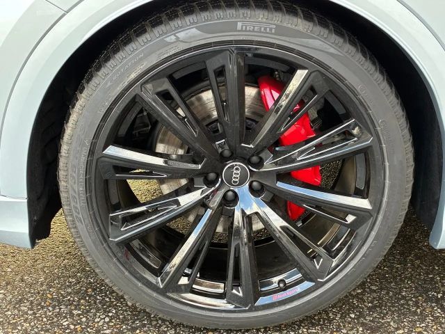 Audi Q8 50 TDI Quattro