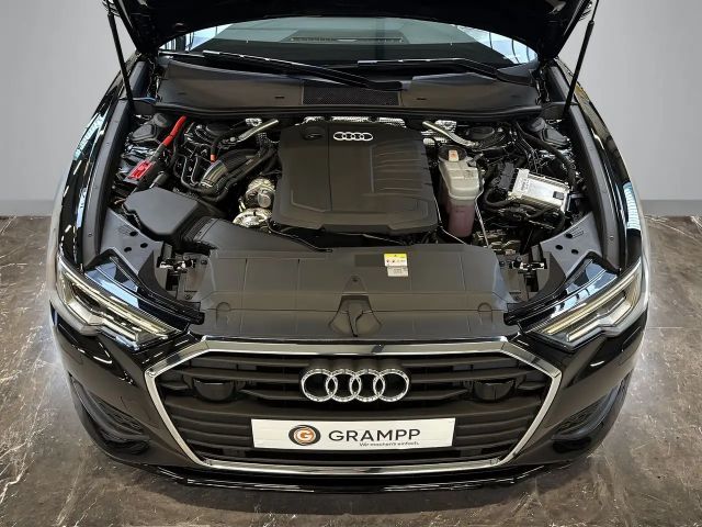 Audi A6 40 TDI S-Tronic