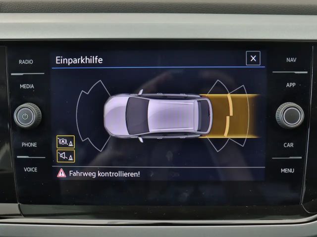 Volkswagen Taigo DSG Life