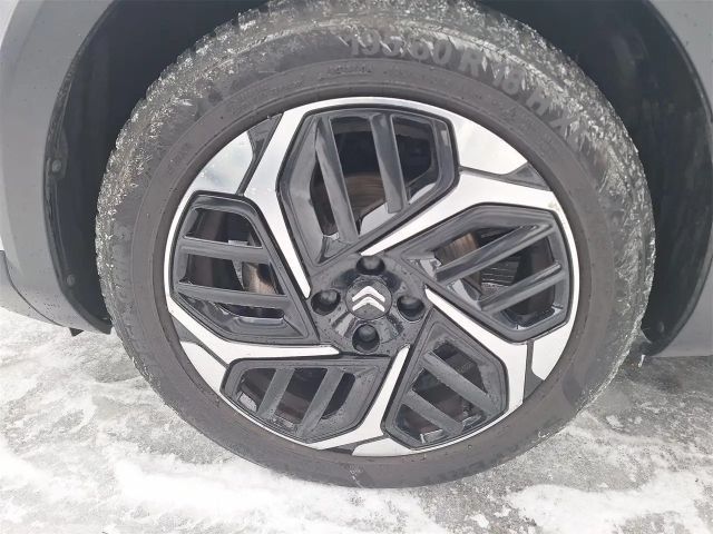 Citroën C4 Max PureTech