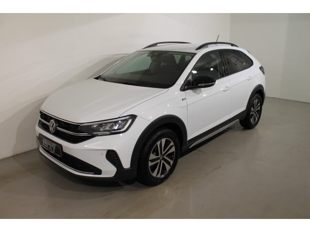 Volkswagen Taigo DSG