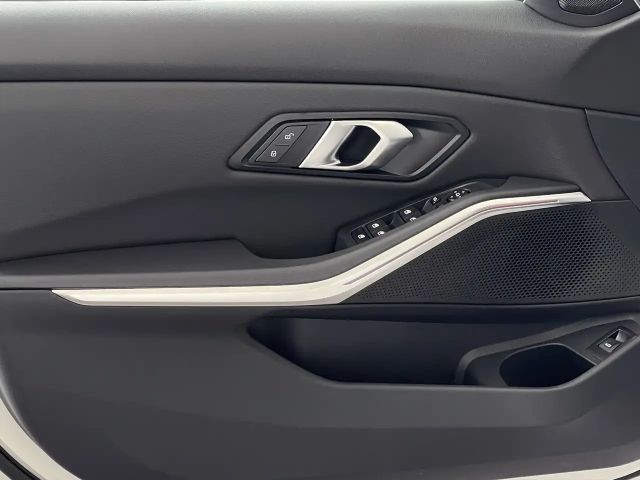 BMW 318 318d Touring