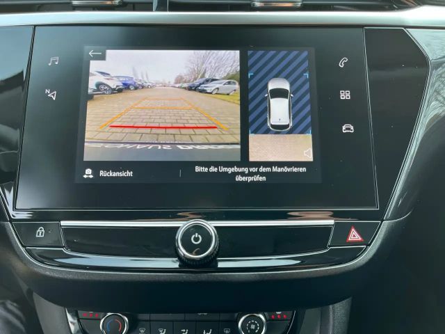 Opel Corsa 1.2 Turbo Turbo