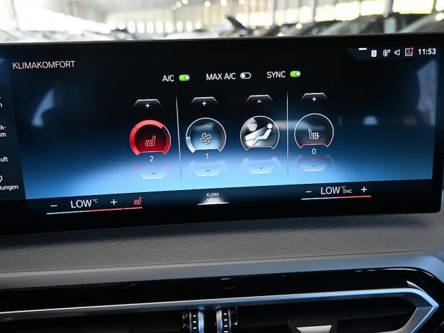 BMW 320 320d Touring xDrive