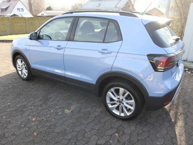 Volkswagen T-Cross 1.0 TSI DSG Life