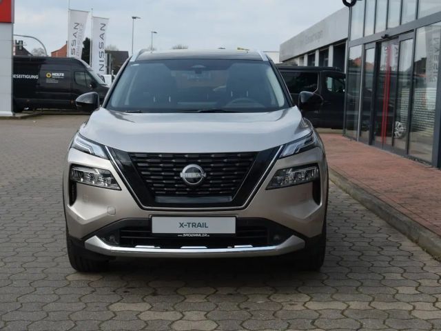 Nissan X-trail Tekna