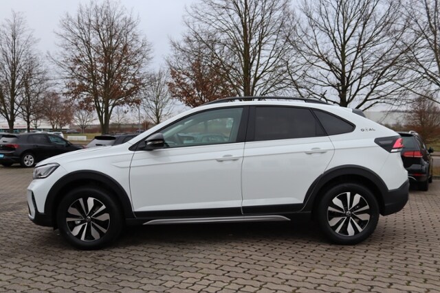 Volkswagen Taigo 1.0 TSI