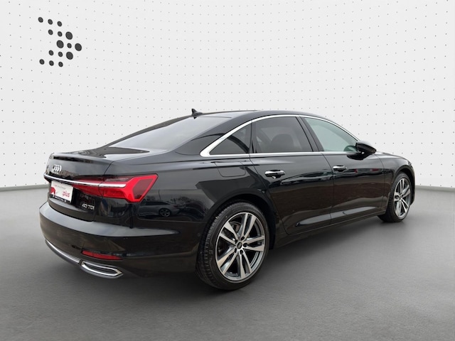 Audi A6 40 TDI S-Tronic Sedan