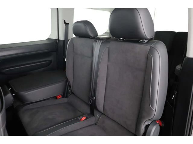 Volkswagen Caddy 2.0 TDI DSG Style