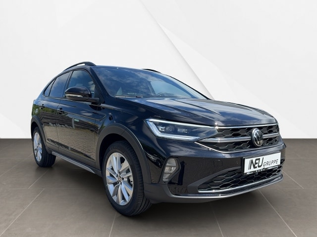 Volkswagen Taigo 1.5 TSI DSG