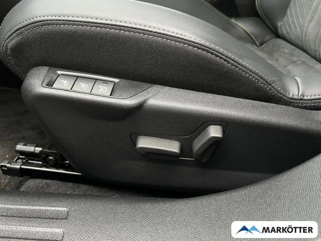 Peugeot 2008 GT-Line PureTech