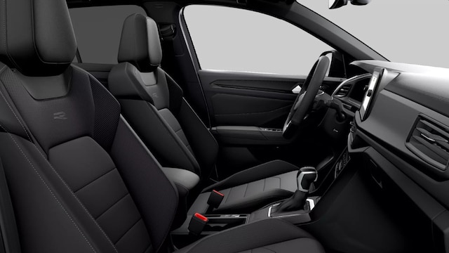 Volkswagen T-Roc 2.0 TDI R-Line