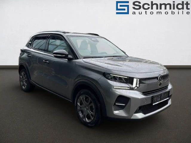 Citroën C3 Max PureTech