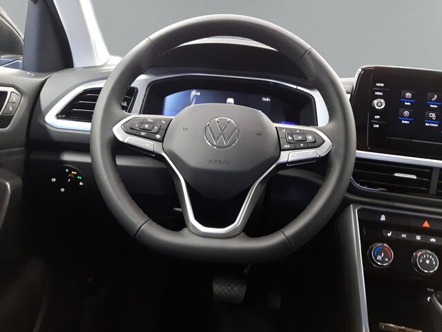 Volkswagen T-Roc 1.5 TSI DSG Life