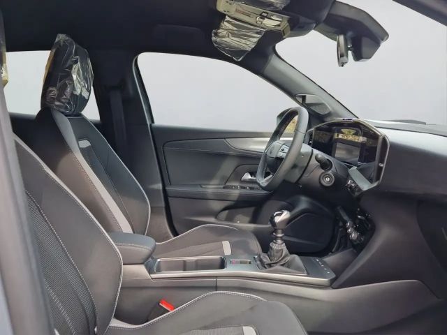 Opel Mokka 1.2 Turbo GS-Line Grand Sport