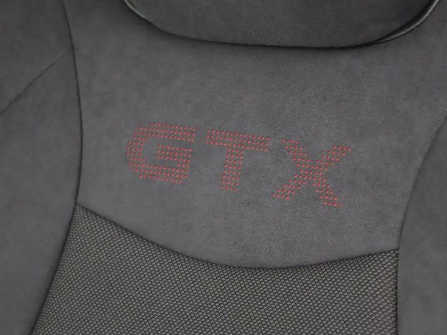 Volkswagen ID.7 GTX Tourer