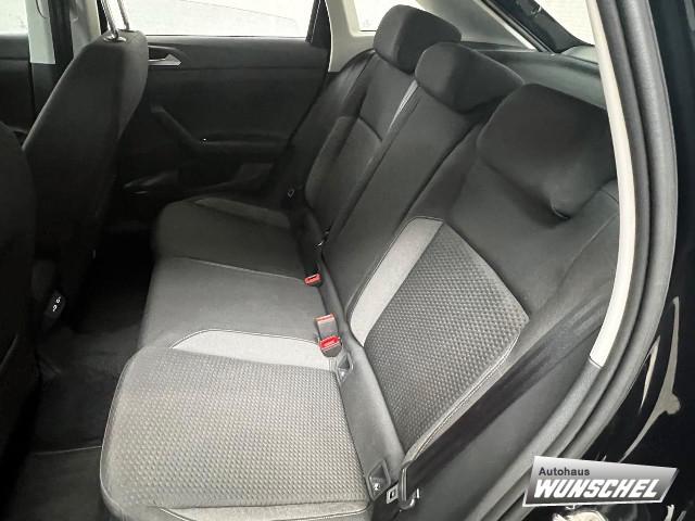 Volkswagen Taigo 1.0 TSI Life