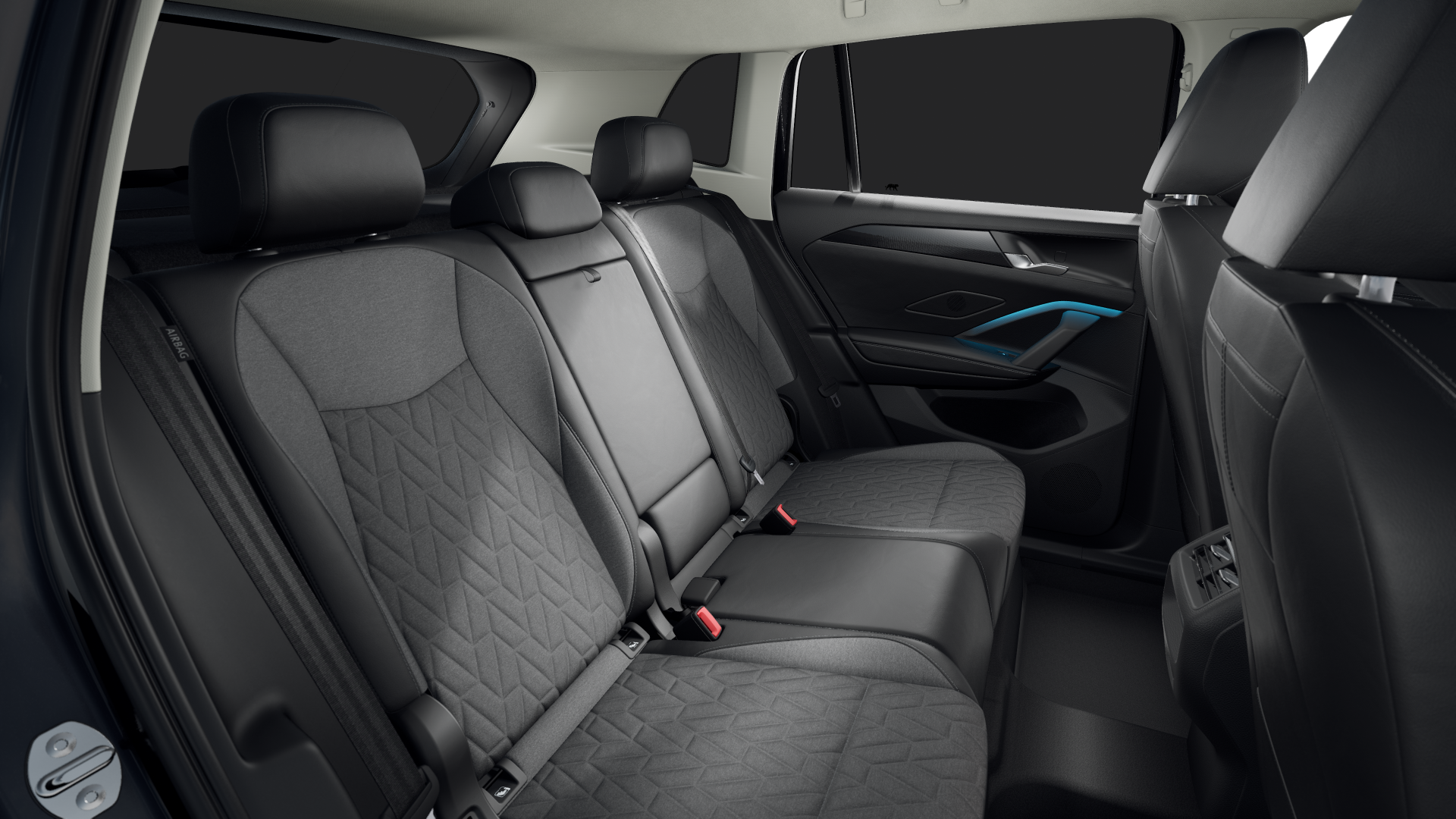 Volkswagen Tiguan 1.5 eTSI DSG Life