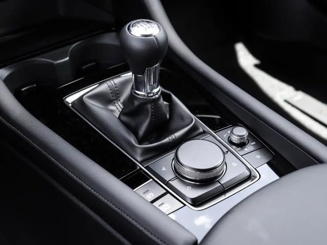 Mazda 3 Exclusive-line SkyActiv e-Skyactiv