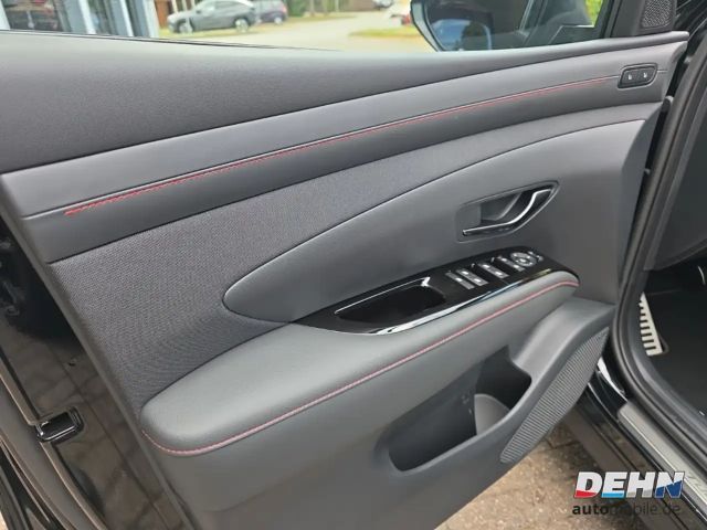 Hyundai Tucson 2WD Hybrid N Line