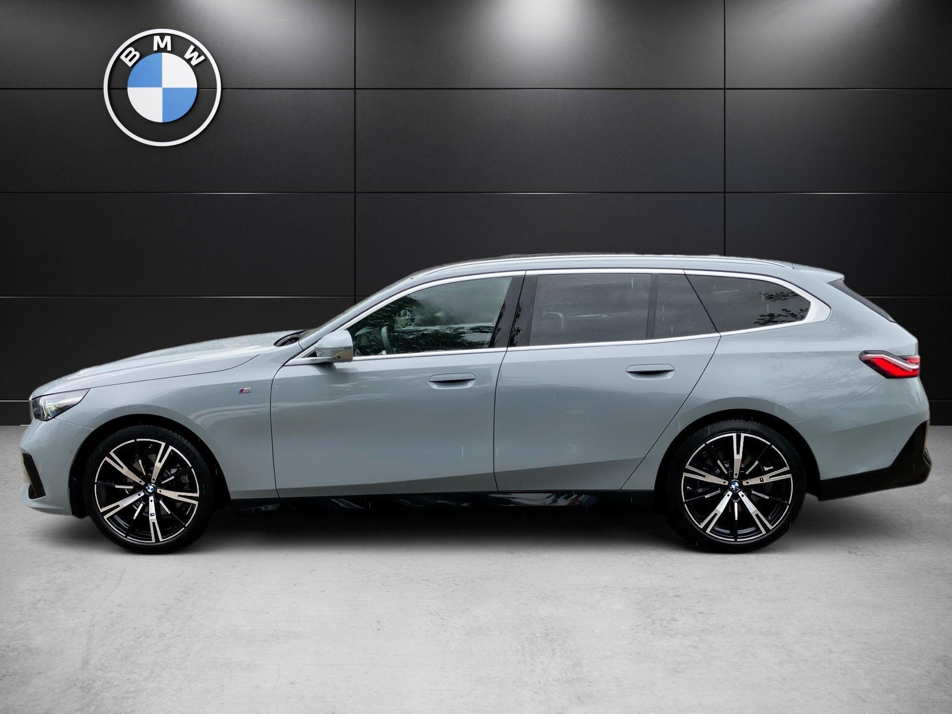 BMW 520 520d Touring xDrive