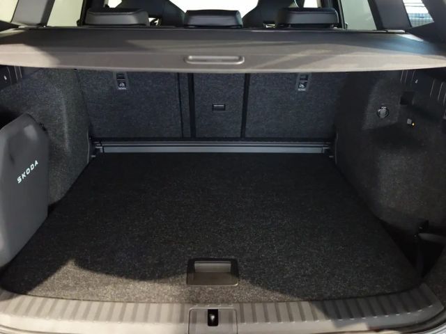 Skoda Enyaq Sportline
