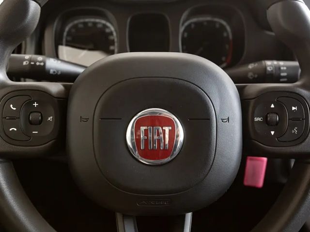Fiat Panda 4x2