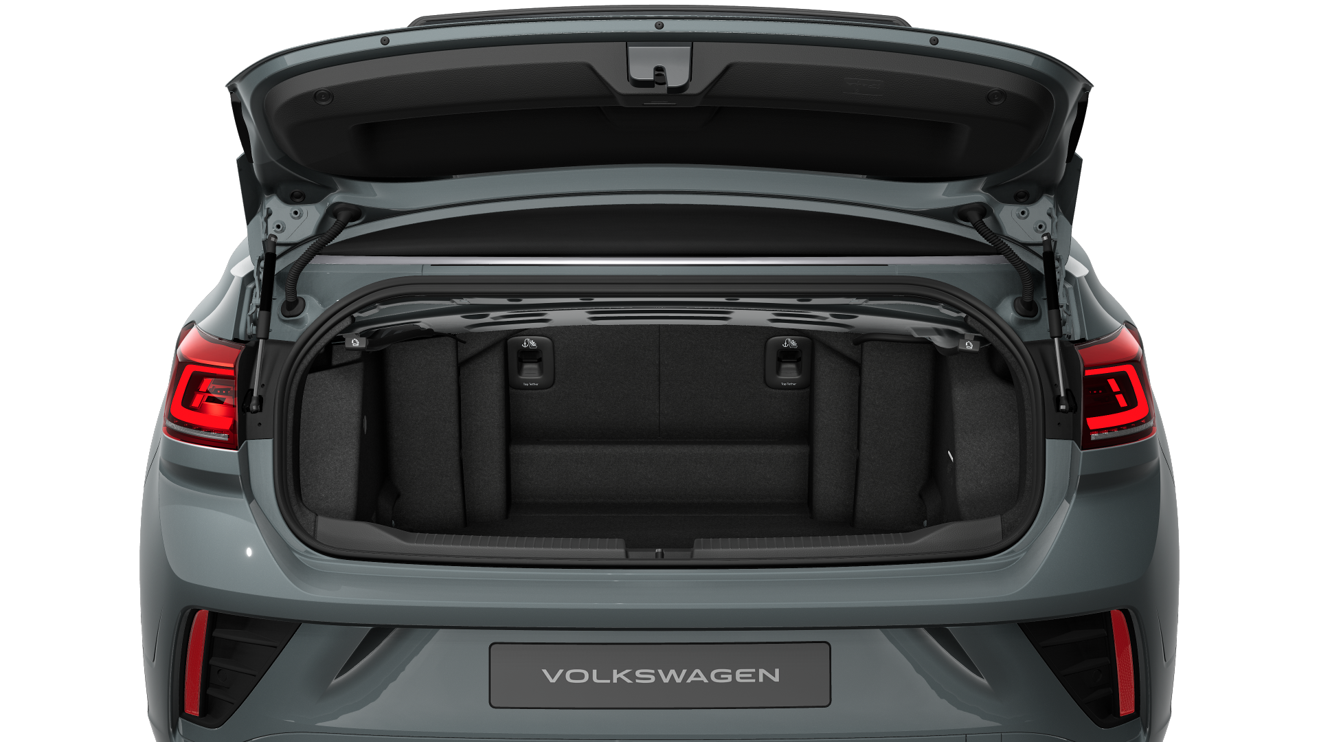 Volkswagen T-Roc 1.5 TSI Cabriolet DSG R-Line