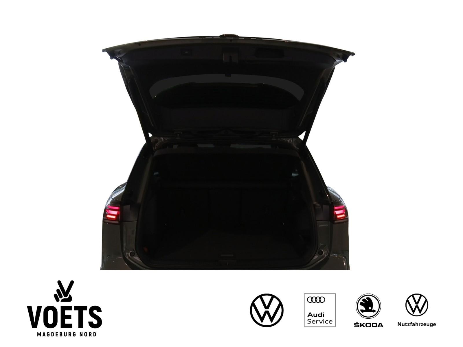 Volkswagen Tiguan R-Line Style eHybrid