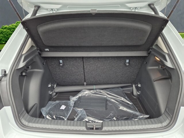 Skoda Fabia Selection