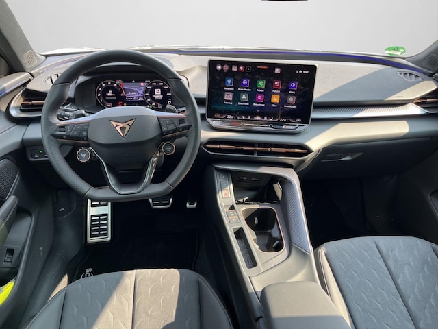 Cupra Terramar 2.0 TSI VZ