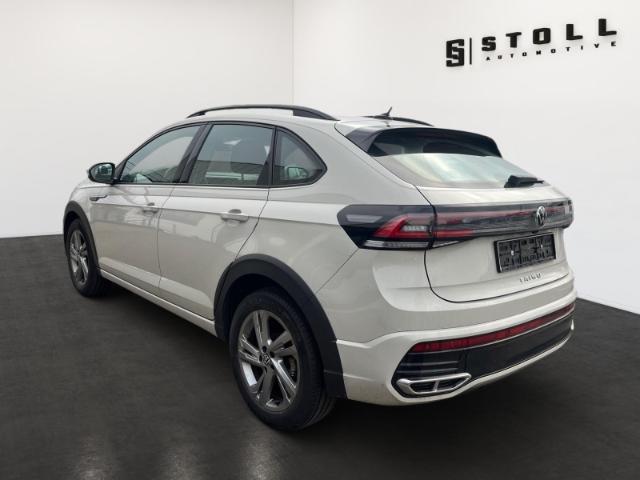 Volkswagen Taigo 1.0 TSI DSG IQ.Drive R-Line