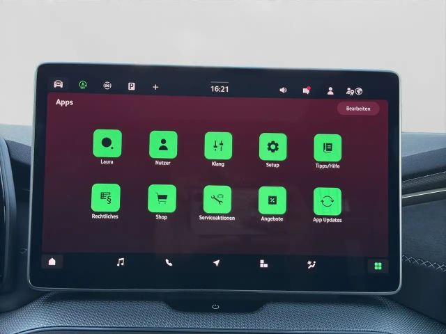 Skoda Kodiaq 2.0 TDI 4x4 Sportline