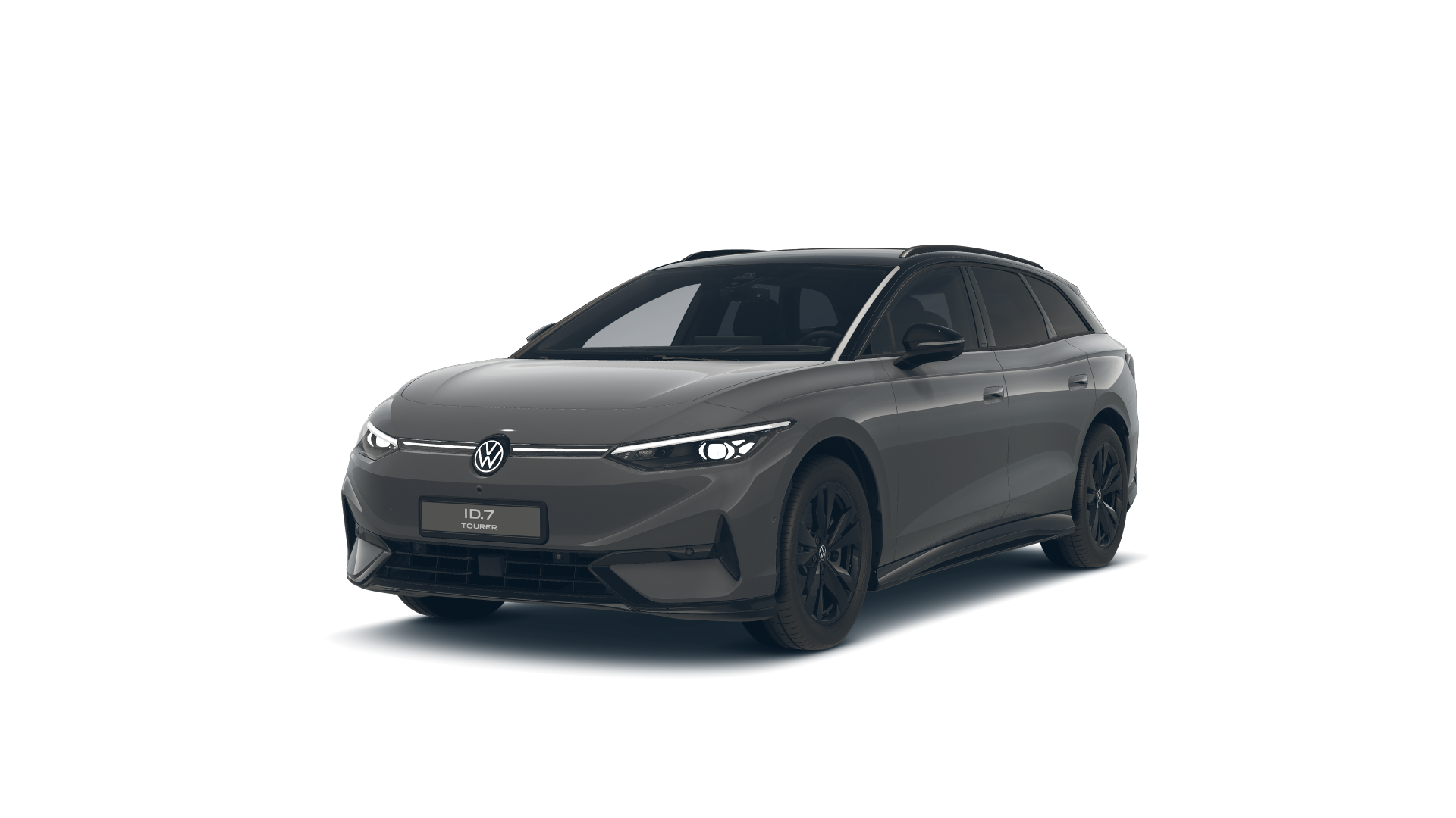 Volkswagen ID.7 Pro Tourer