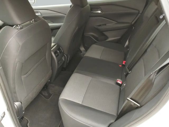 Nissan Qashqai N-Connecta