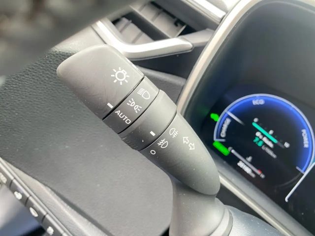 Toyota Corolla Business Hybride