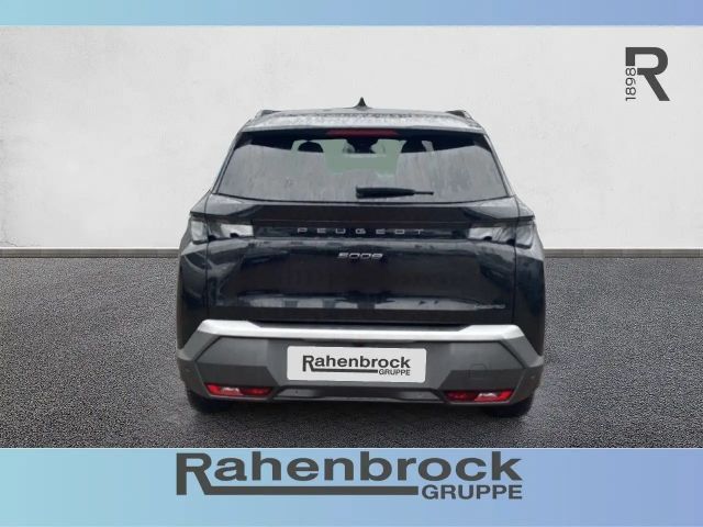 Peugeot 5008 GT-Line Hybrid