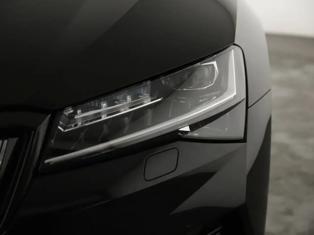 Skoda Superb Sportline iV