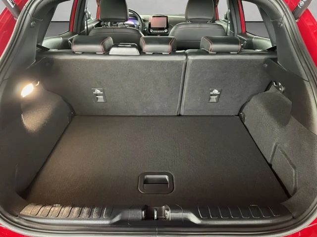 Ford Puma EcoBoost ST Line