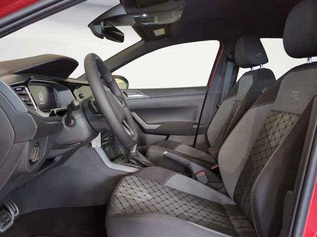 Volkswagen Taigo DSG R-Line