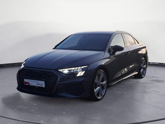 Audi S3 Quattro S-Tronic Sedan