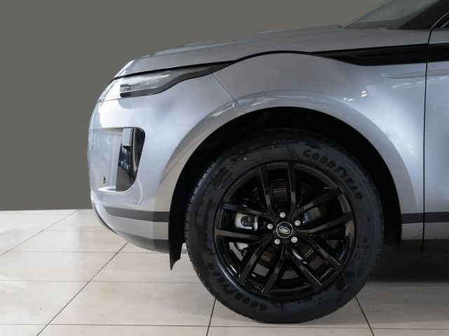 Land Rover Range Rover Evoque AWD S