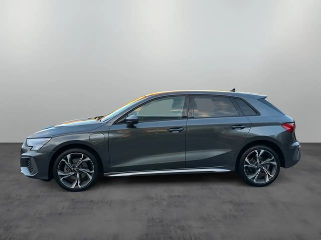 Audi A3 S-Line S-Tronic Sedan