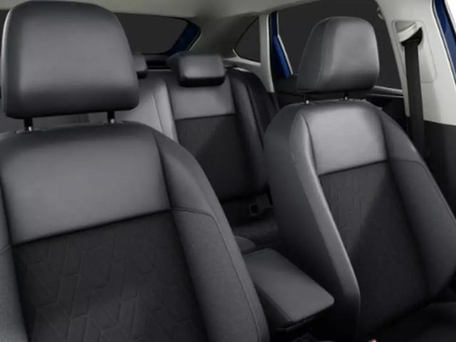 Volkswagen Taigo 1.5 TSI DSG