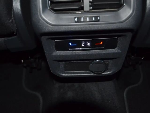 Volkswagen Tiguan 2.0 TDI Allspace DSG