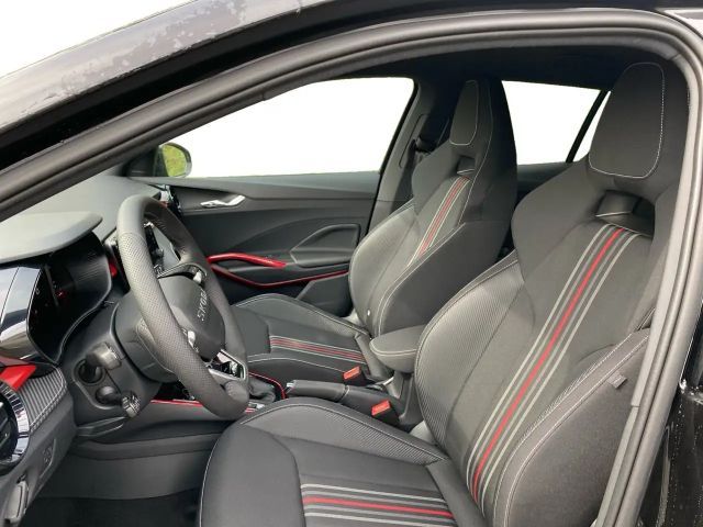 Skoda Fabia 1.0 TSI Monte Carlo