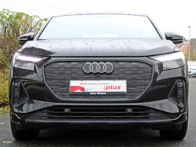 Audi Q4 e-tron 40 Sportback